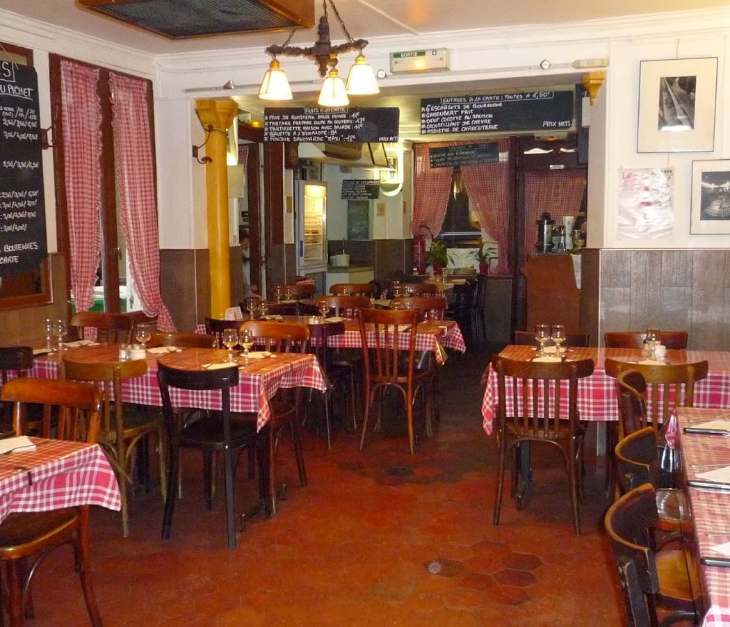Le Bourgogne 2